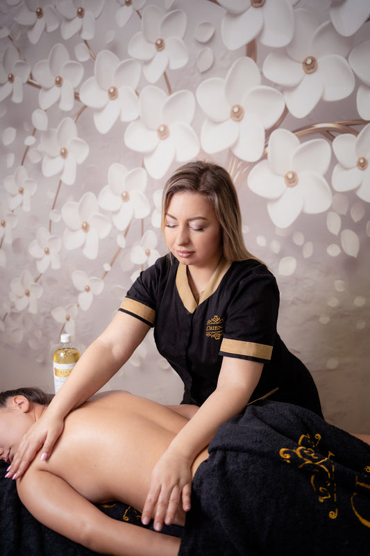 Relax Massage Course
